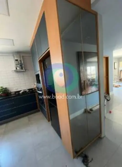 Foto 7 de Apartamento com 3 quartos à venda, 152m2 em Encruzilhada, Santos - SP