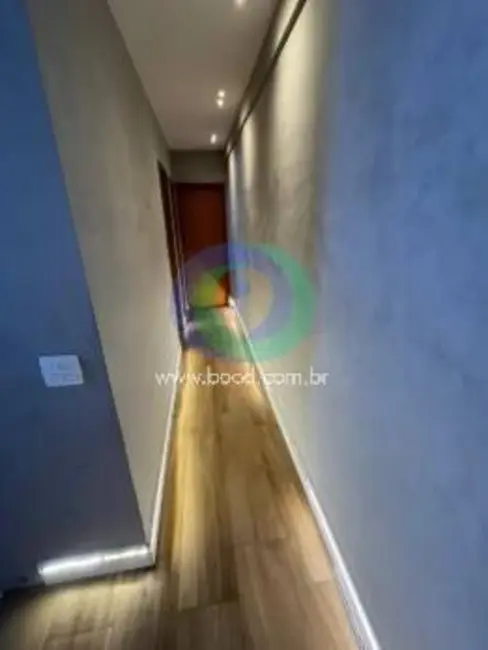 Foto 8 de Apartamento com 3 quartos à venda, 152m2 em Encruzilhada, Santos - SP