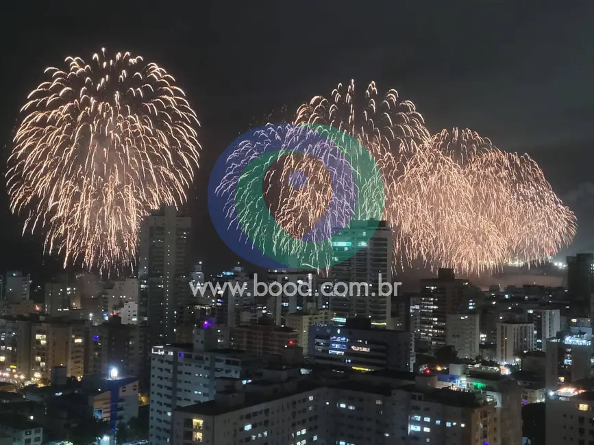 Apartamento com 2 quartos à venda, 78m2 em Ponta da Praia, Santos - SP - imagem 2 Foto 2 de Apartamento com 2 quartos à venda, 78m2 em Ponta da Praia, Santos - SP