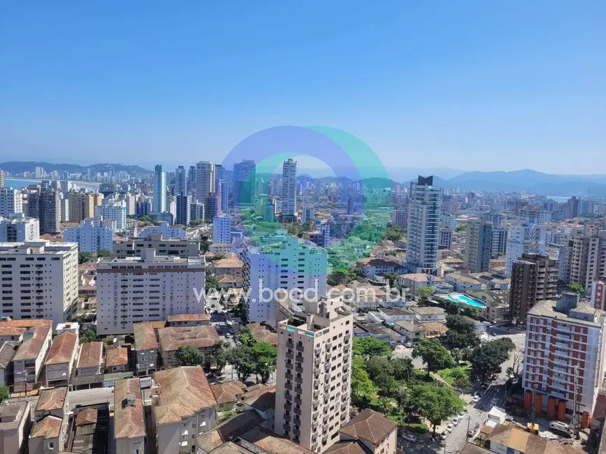 Apartamento com 2 quartos à venda, 78m2 em Ponta da Praia, Santos - SP - imagem 7 Foto 7 de Apartamento com 2 quartos à venda, 78m2 em Ponta da Praia, Santos - SP