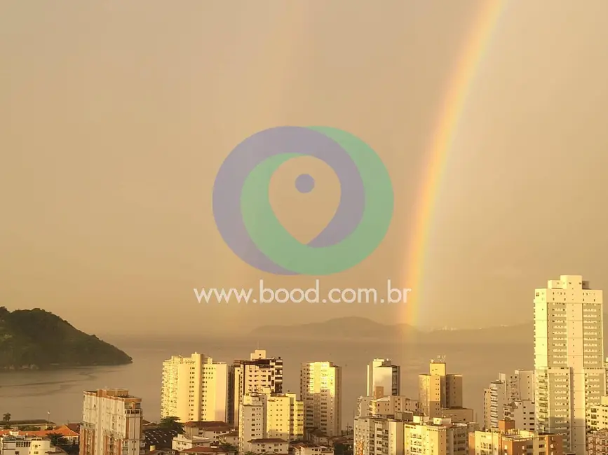 Apartamento com 2 quartos à venda, 78m2 em Ponta da Praia, Santos - SP - imagem 8 Foto 8 de Apartamento com 2 quartos à venda, 78m2 em Ponta da Praia, Santos - SP