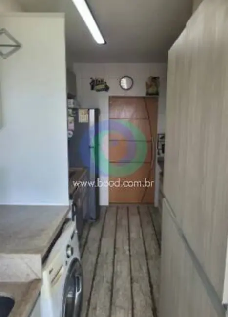 Apartamento com 2 quartos à venda, 78m2 em Ponta da Praia, Santos - SP - imagem 9 Foto 9 de Apartamento com 2 quartos à venda, 78m2 em Ponta da Praia, Santos - SP