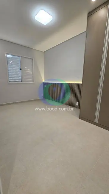 Foto 8 de Apartamento com 2 quartos à venda, 63m2 em Marapé, Santos - SP