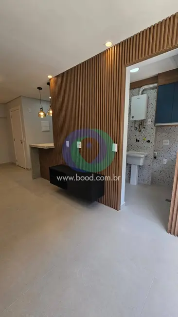 Foto 3 de Apartamento com 2 quartos à venda, 63m2 em Marapé, Santos - SP
