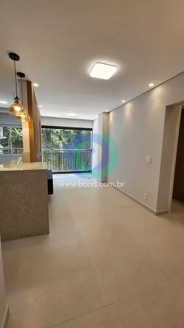 Foto 2 de Apartamento com 2 quartos à venda, 63m2 em Marapé, Santos - SP