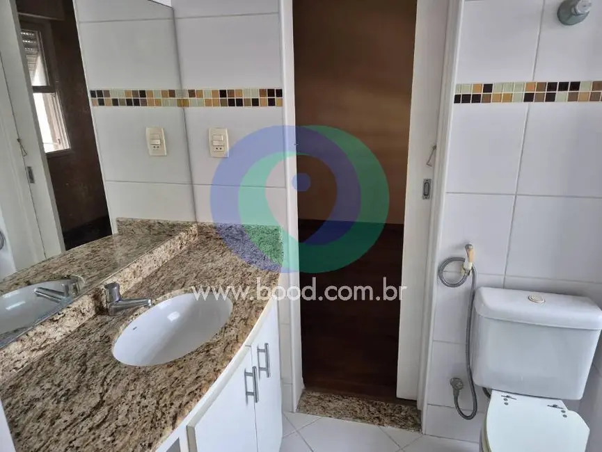 Apartamento com 2 quartos à venda, 83m2 em Boqueirão, Santos - SP - imagem 6 Foto 6 de Apartamento com 2 quartos à venda, 83m2 em Boqueirão, Santos - SP