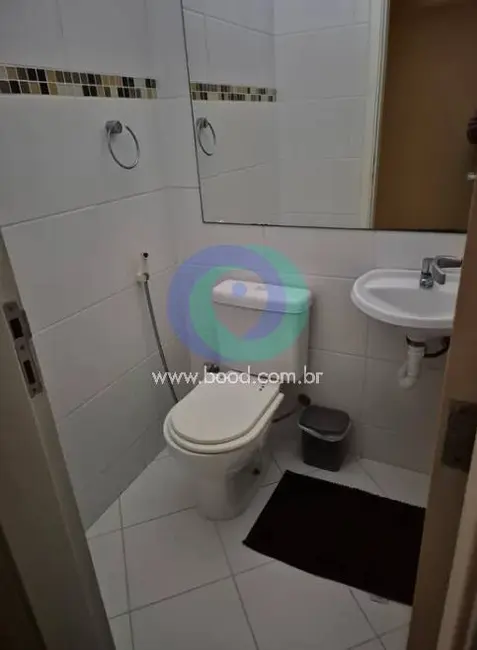 Apartamento com 2 quartos à venda, 83m2 em Boqueirão, Santos - SP - imagem 9 Foto 9 de Apartamento com 2 quartos à venda, 83m2 em Boqueirão, Santos - SP