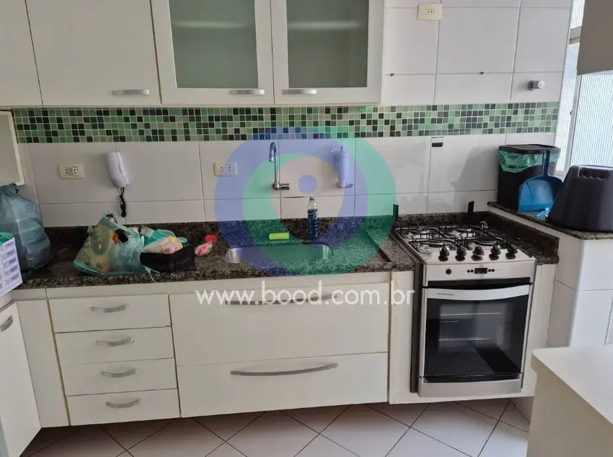 Apartamento com 2 quartos à venda, 83m2 em Boqueirão, Santos - SP - imagem 7 Foto 7 de Apartamento com 2 quartos à venda, 83m2 em Boqueirão, Santos - SP