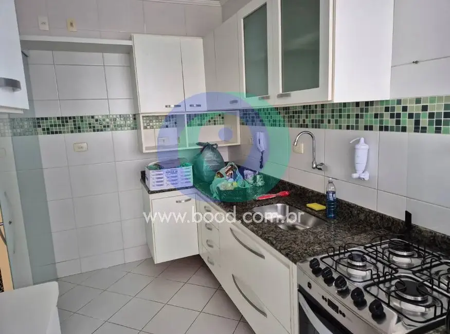 Apartamento com 2 quartos à venda, 83m2 em Boqueirão, Santos - SP - imagem 8 Foto 8 de Apartamento com 2 quartos à venda, 83m2 em Boqueirão, Santos - SP