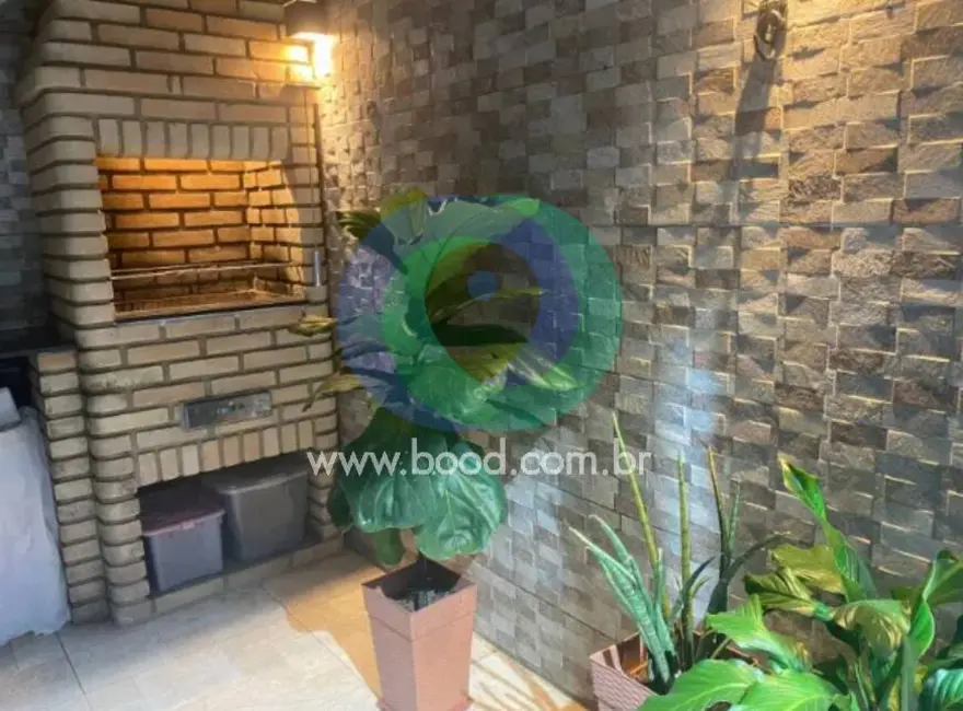 Apartamento com 3 quartos à venda, 92m2 em Ponta da Praia, Santos - SP - imagem 8 Foto 8 de Apartamento com 3 quartos à venda, 92m2 em Ponta da Praia, Santos - SP