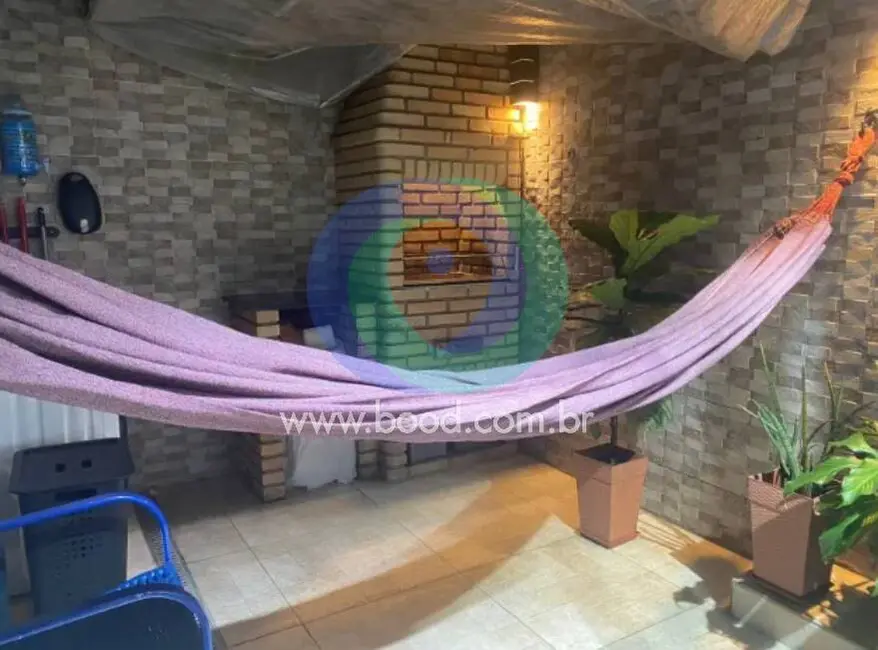 Apartamento com 3 quartos à venda, 92m2 em Ponta da Praia, Santos - SP - imagem 7 Foto 7 de Apartamento com 3 quartos à venda, 92m2 em Ponta da Praia, Santos - SP