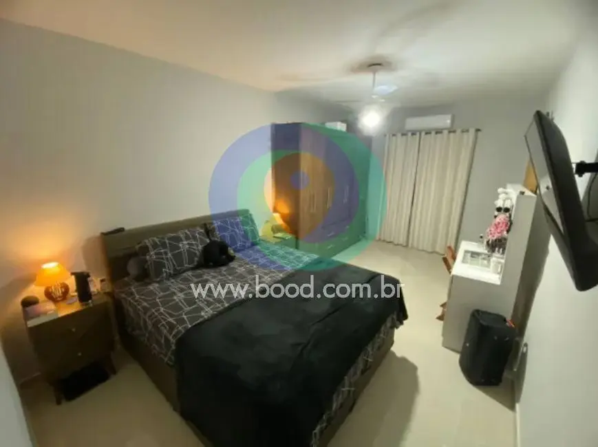 Apartamento com 3 quartos à venda, 92m2 em Ponta da Praia, Santos - SP - imagem 9 Foto 9 de Apartamento com 3 quartos à venda, 92m2 em Ponta da Praia, Santos - SP
