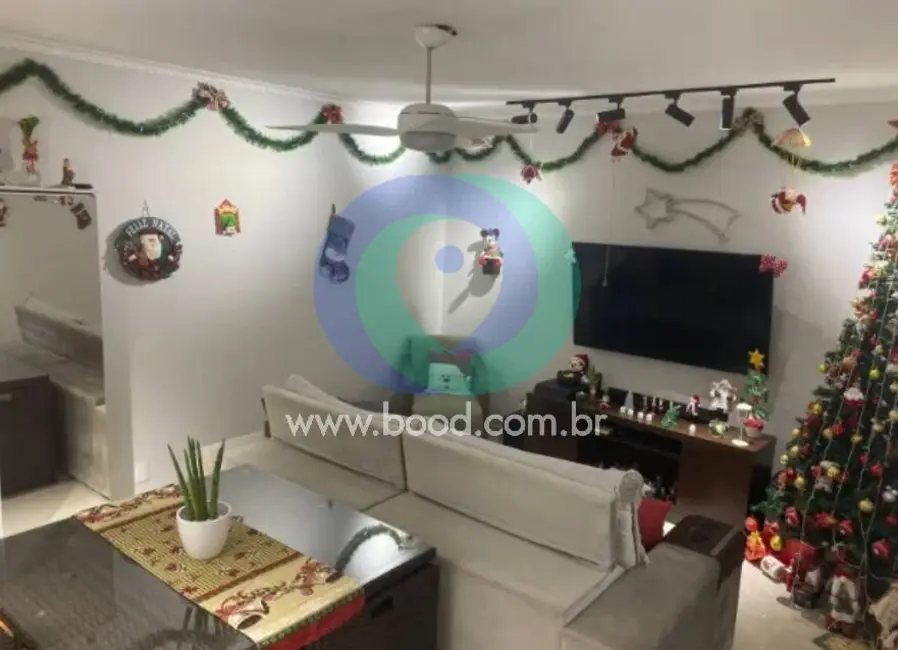 Apartamento com 3 quartos à venda, 92m2 em Ponta da Praia, Santos - SP - imagem 6 Foto 6 de Apartamento com 3 quartos à venda, 92m2 em Ponta da Praia, Santos - SP