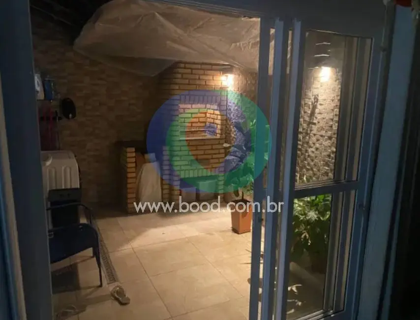 Apartamento com 3 quartos à venda, 92m2 em Ponta da Praia, Santos - SP - imagem 3 Foto 3 de Apartamento com 3 quartos à venda, 92m2 em Ponta da Praia, Santos - SP