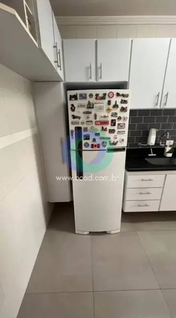 Foto 9 de Apartamento com 2 quartos à venda, 60m2 em Embaré, Santos - SP