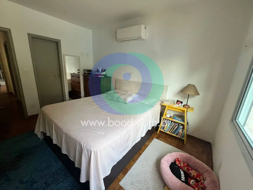 Foto 2 de Apartamento com 3 quartos à venda, 127m2 em Boqueirão, Santos - SP