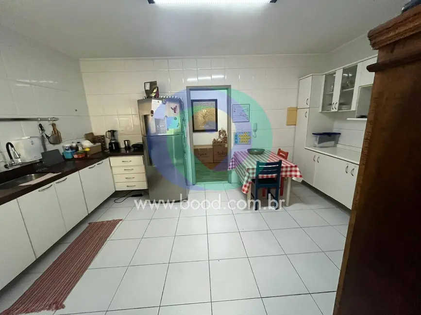 Apartamento com 3 quartos à venda, 127m2 em Boqueirão, Santos - SP - imagem 8 Foto 8 de Apartamento com 3 quartos à venda, 127m2 em Boqueirão, Santos - SP