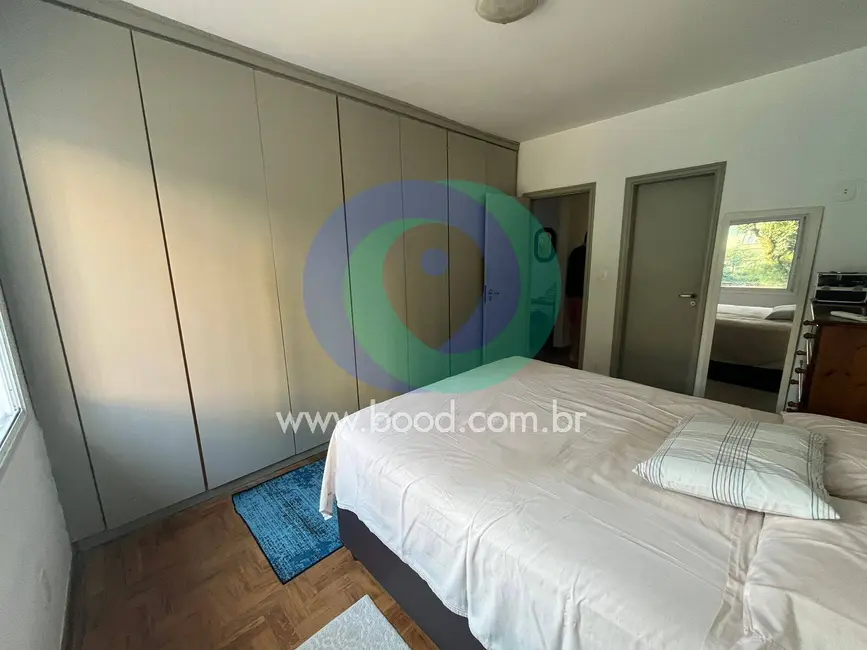 Apartamento com 3 quartos à venda, 127m2 em Boqueirão, Santos - SP - imagem 3 Foto 3 de Apartamento com 3 quartos à venda, 127m2 em Boqueirão, Santos - SP