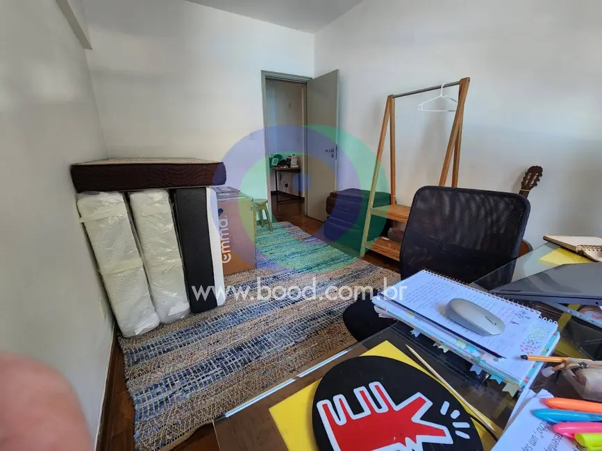 Apartamento com 3 quartos à venda, 127m2 em Boqueirão, Santos - SP - imagem 9 Foto 9 de Apartamento com 3 quartos à venda, 127m2 em Boqueirão, Santos - SP