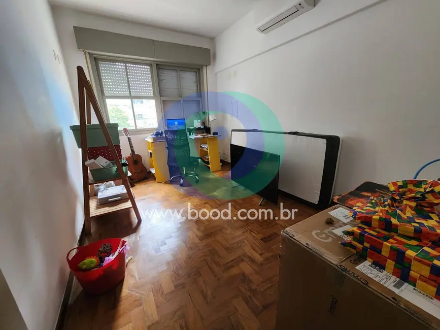 Apartamento com 3 quartos à venda, 127m2 em Boqueirão, Santos - SP - imagem 6 Foto 6 de Apartamento com 3 quartos à venda, 127m2 em Boqueirão, Santos - SP