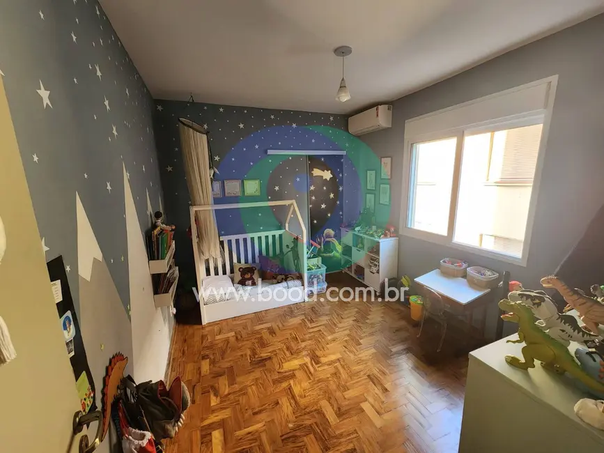 Apartamento com 3 quartos à venda, 127m2 em Boqueirão, Santos - SP - imagem 4 Foto 4 de Apartamento com 3 quartos à venda, 127m2 em Boqueirão, Santos - SP