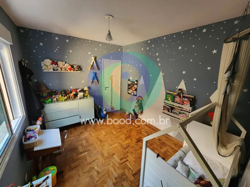 Apartamento com 3 quartos à venda, 127m2 em Boqueirão, Santos - SP - imagem 5 Foto 5 de Apartamento com 3 quartos à venda, 127m2 em Boqueirão, Santos - SP