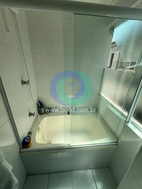 Apartamento com 3 quartos à venda, 127m2 em Boqueirão, Santos - SP - imagem 7 Foto 7 de Apartamento com 3 quartos à venda, 127m2 em Boqueirão, Santos - SP