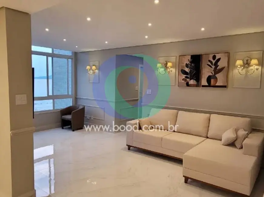 Apartamento com 2 quartos à venda, 85m2 em Aparecida, Santos - SP - imagem 6 Foto 6 de Apartamento com 2 quartos à venda, 85m2 em Aparecida, Santos - SP