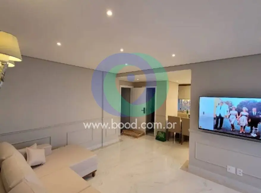 Apartamento com 2 quartos à venda, 85m2 em Aparecida, Santos - SP - imagem 9 Foto 9 de Apartamento com 2 quartos à venda, 85m2 em Aparecida, Santos - SP