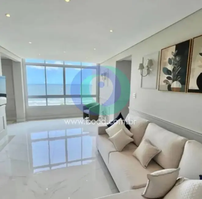 Apartamento com 2 quartos à venda, 85m2 em Aparecida, Santos - SP - imagem 8 Foto 8 de Apartamento com 2 quartos à venda, 85m2 em Aparecida, Santos - SP