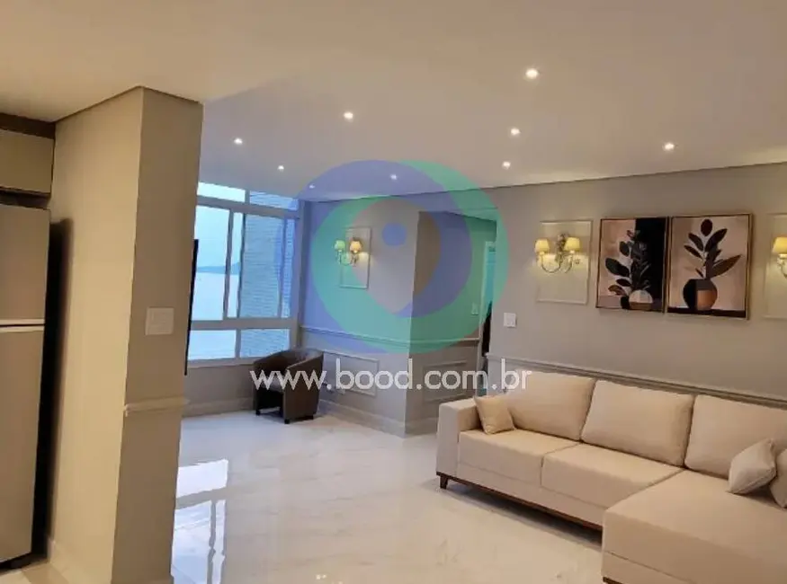 Apartamento com 2 quartos à venda, 85m2 em Aparecida, Santos - SP - imagem 7 Foto 7 de Apartamento com 2 quartos à venda, 85m2 em Aparecida, Santos - SP