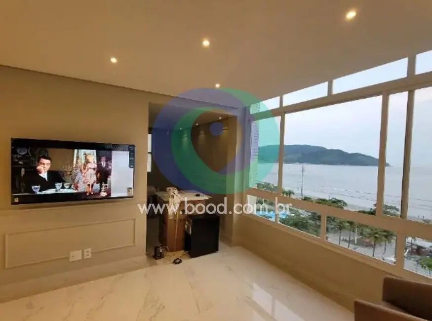 Apartamento com 2 quartos à venda, 85m2 em Aparecida, Santos - SP - imagem 5 Foto 5 de Apartamento com 2 quartos à venda, 85m2 em Aparecida, Santos - SP