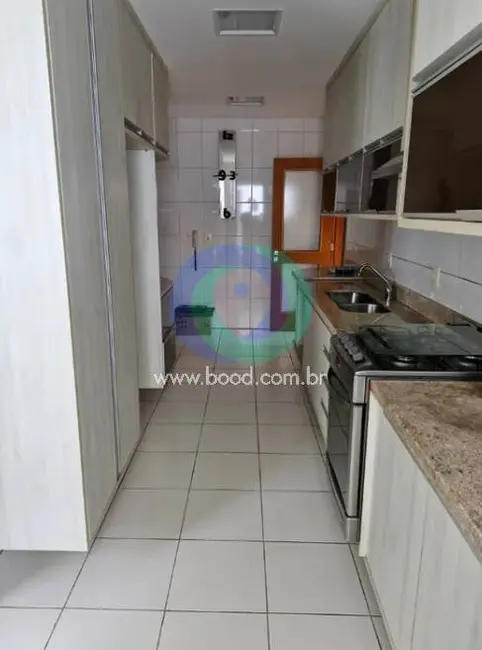 Foto 6 de Apartamento com 3 quartos à venda, 239m2 em Pompéia, Santos - SP