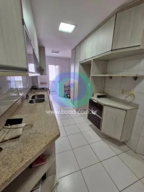 Foto 5 de Apartamento com 3 quartos à venda, 239m2 em Pompéia, Santos - SP