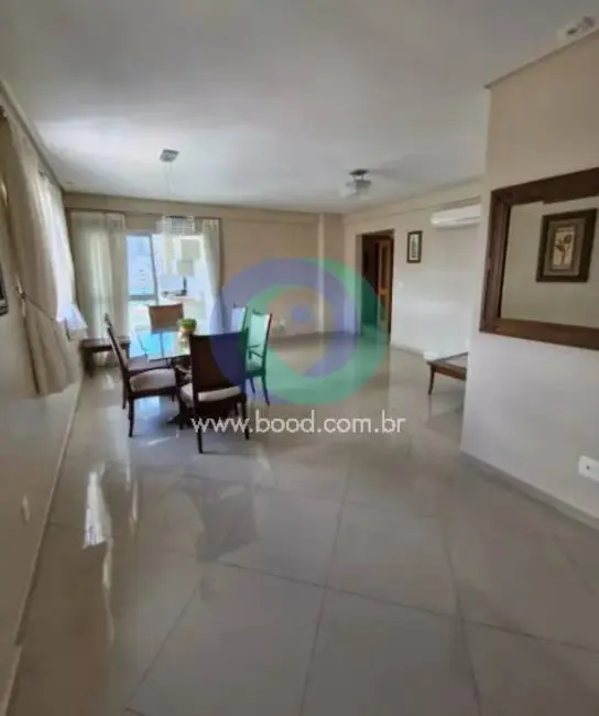 Foto 4 de Apartamento com 3 quartos à venda, 239m2 em Pompéia, Santos - SP