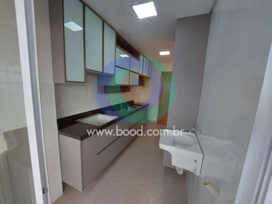 Foto 9 de Apartamento com 2 quartos à venda, 67m2 em Macuco, Santos - SP