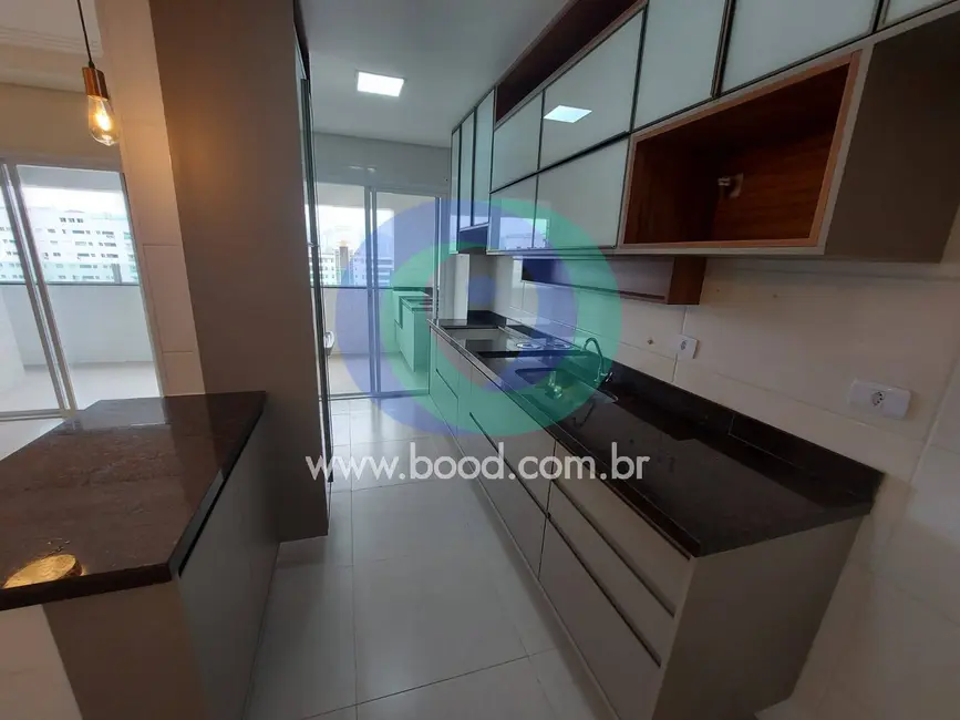 Foto 8 de Apartamento com 2 quartos à venda, 67m2 em Macuco, Santos - SP