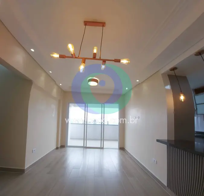 Foto 5 de Apartamento com 2 quartos à venda, 67m2 em Macuco, Santos - SP