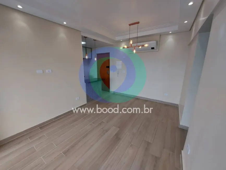 Foto 3 de Apartamento com 2 quartos à venda, 67m2 em Macuco, Santos - SP