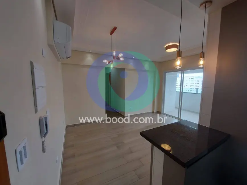 Foto 4 de Apartamento com 2 quartos à venda, 67m2 em Macuco, Santos - SP