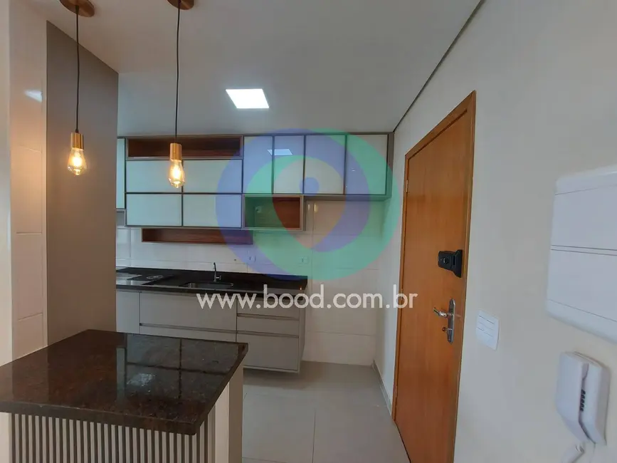 Foto 6 de Apartamento com 2 quartos à venda, 67m2 em Macuco, Santos - SP
