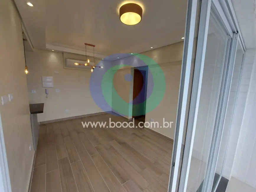 Foto 2 de Apartamento com 2 quartos à venda, 67m2 em Macuco, Santos - SP