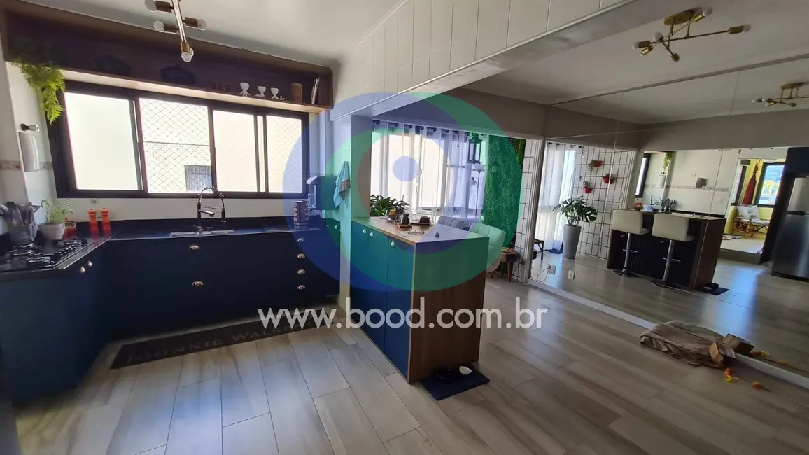 Foto 4 de Apartamento com 2 quartos à venda, 103m2 em Ponta da Praia, Santos - SP