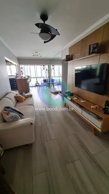 Foto 3 de Apartamento com 2 quartos à venda, 103m2 em Ponta da Praia, Santos - SP