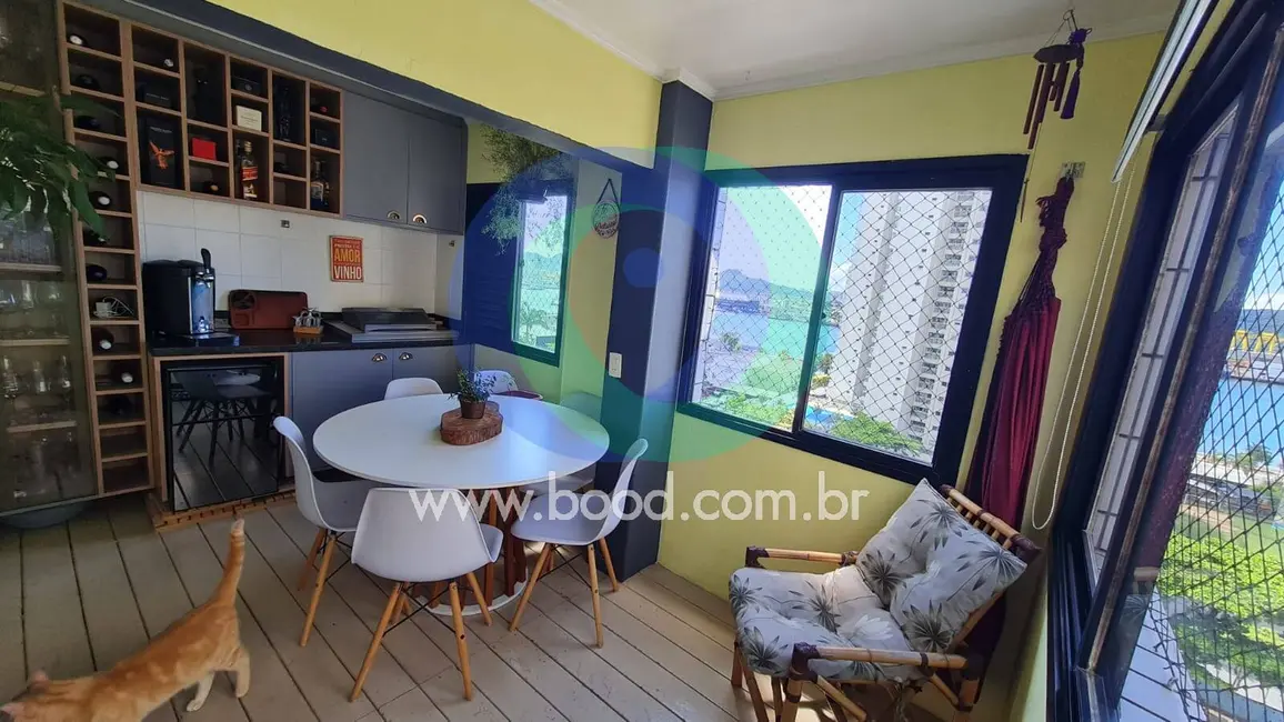 Foto 7 de Apartamento com 2 quartos à venda, 103m2 em Ponta da Praia, Santos - SP