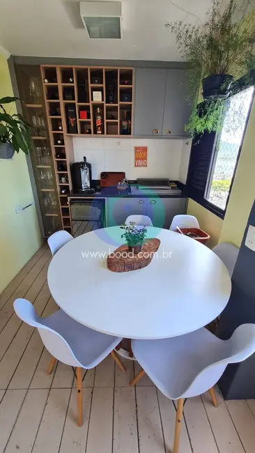 Foto 8 de Apartamento com 2 quartos à venda, 103m2 em Ponta da Praia, Santos - SP