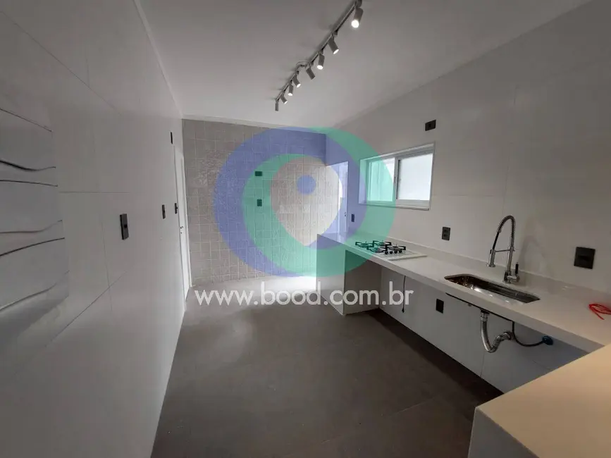 Apartamento com 2 quartos à venda, 85m2 em José Menino, Santos - SP - imagem 5 Foto 5 de Apartamento com 2 quartos à venda, 85m2 em José Menino, Santos - SP