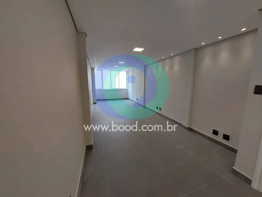 Apartamento com 2 quartos à venda, 85m2 em José Menino, Santos - SP - imagem 6 Foto 6 de Apartamento com 2 quartos à venda, 85m2 em José Menino, Santos - SP