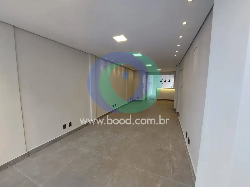 Foto 2 de Apartamento com 2 quartos à venda, 85m2 em José Menino, Santos - SP