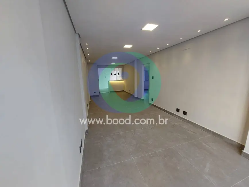 Apartamento com 2 quartos à venda, 85m2 em José Menino, Santos - SP - imagem 3 Foto 3 de Apartamento com 2 quartos à venda, 85m2 em José Menino, Santos - SP